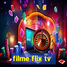 filme flix tv